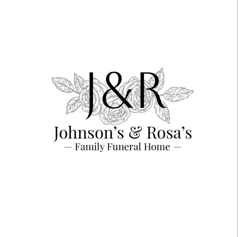 Johnson's and Rosa's Family Funeral Home