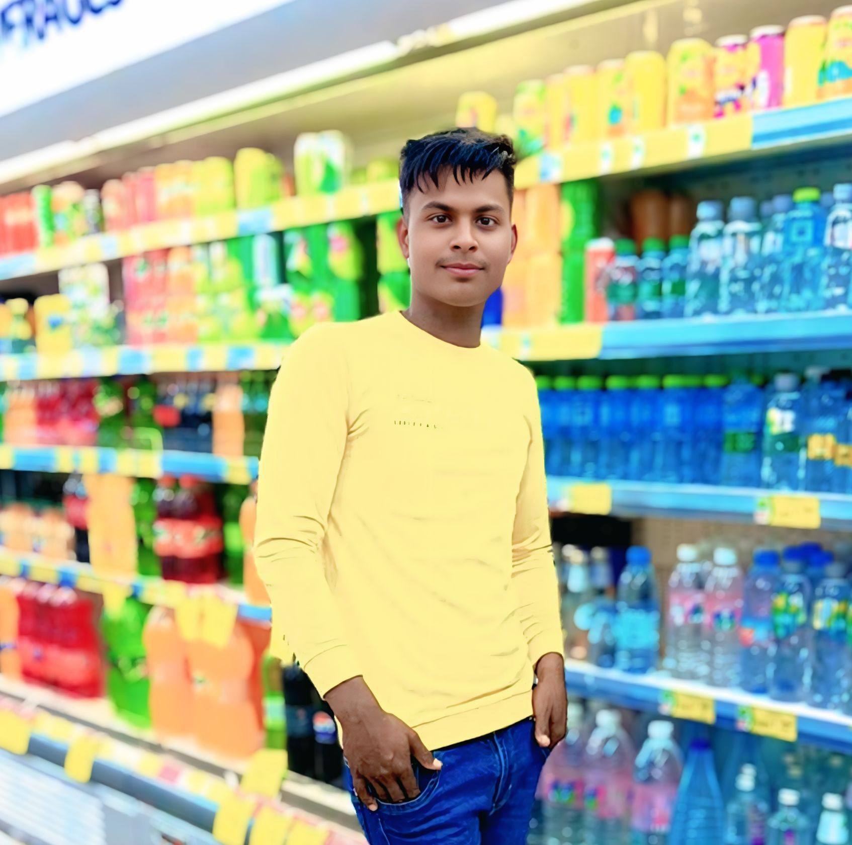 RAJkumar