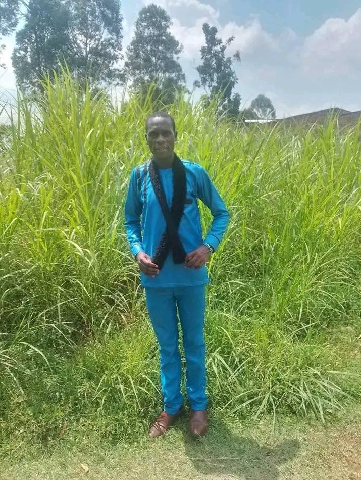 WANANCHI WA NAROK, OUR TIME FOR HOPE IS NOW! Our challenges do not ...