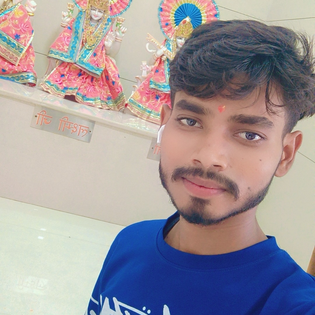 Sumit Raj
