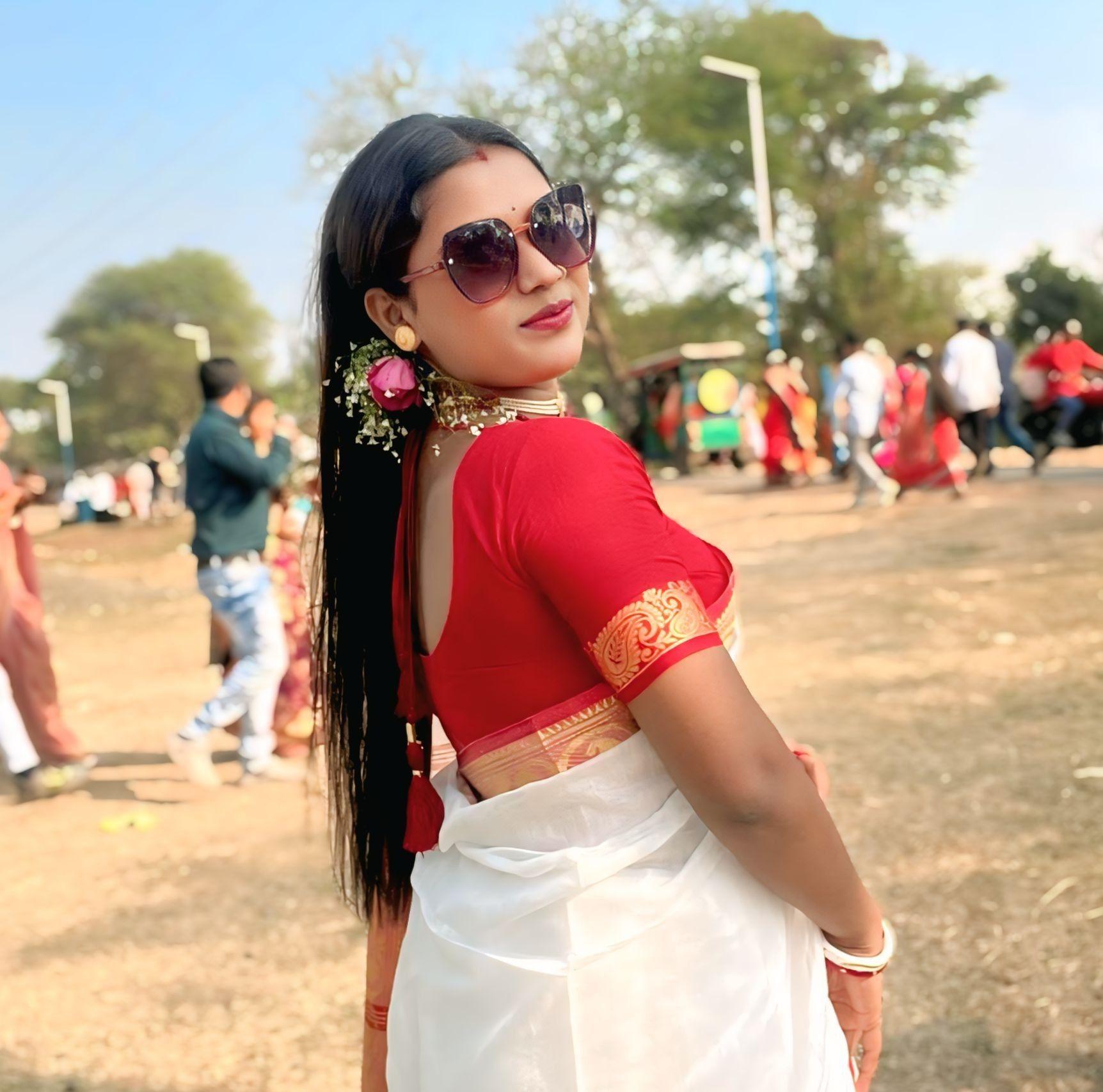 Koyal Hazra