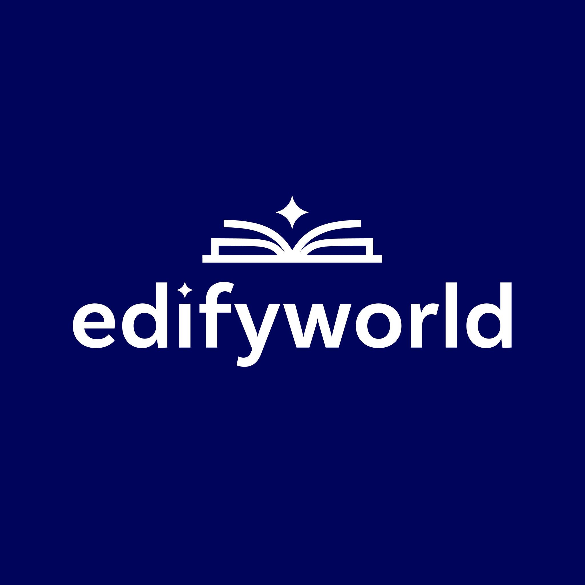 Edifyworld Cambodia | Phnom Penh