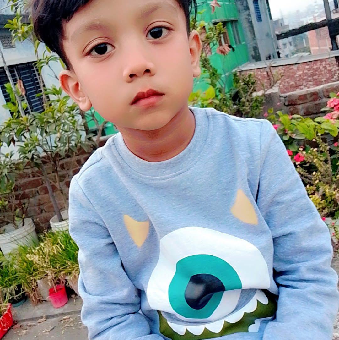 Rohan Khan
