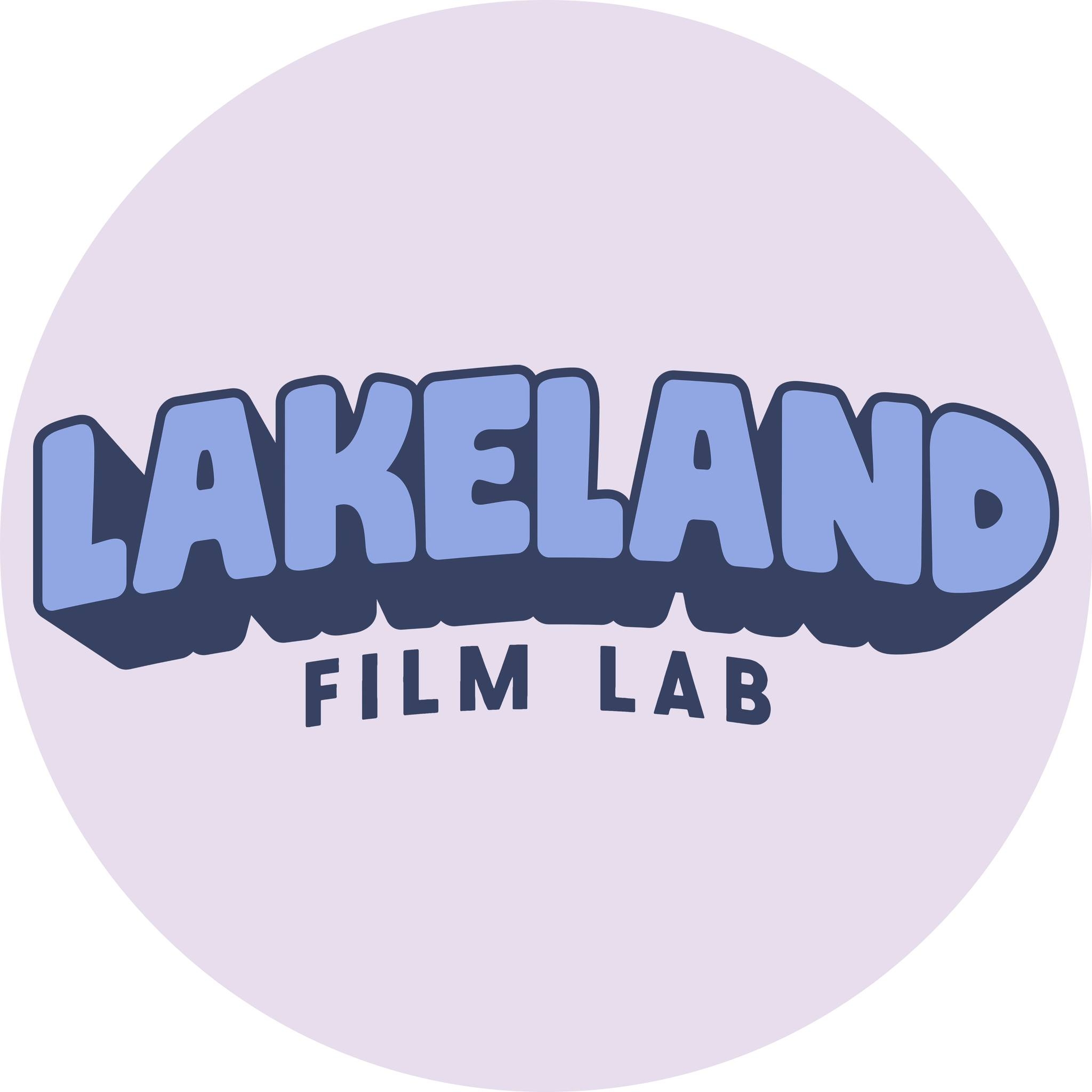 Lakeland Film Lab | Lakeland FL
