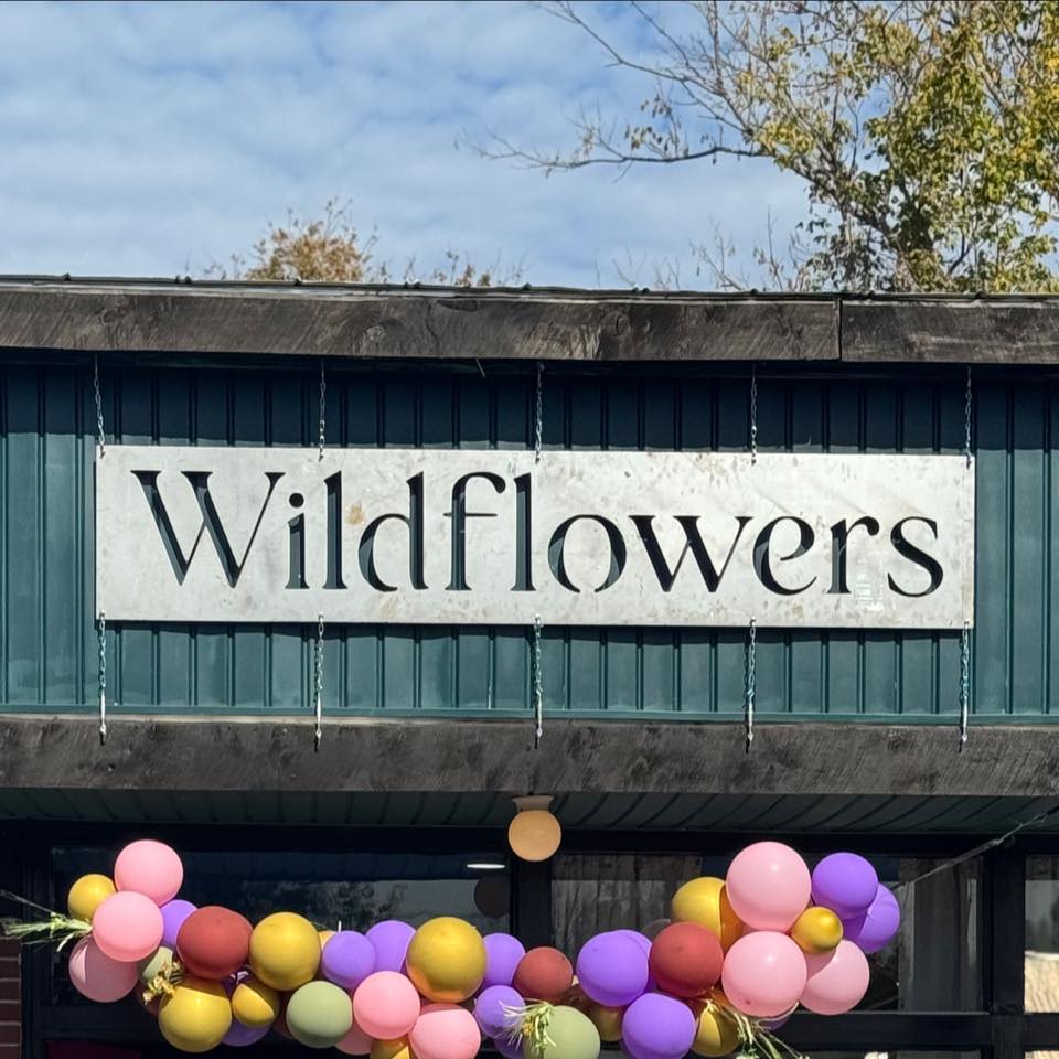 Wildflowers Hair Salon | Burns TN