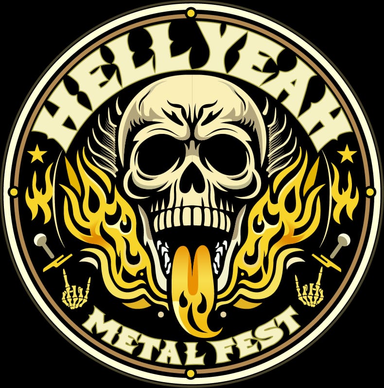 Hell Yeah Metal Fest