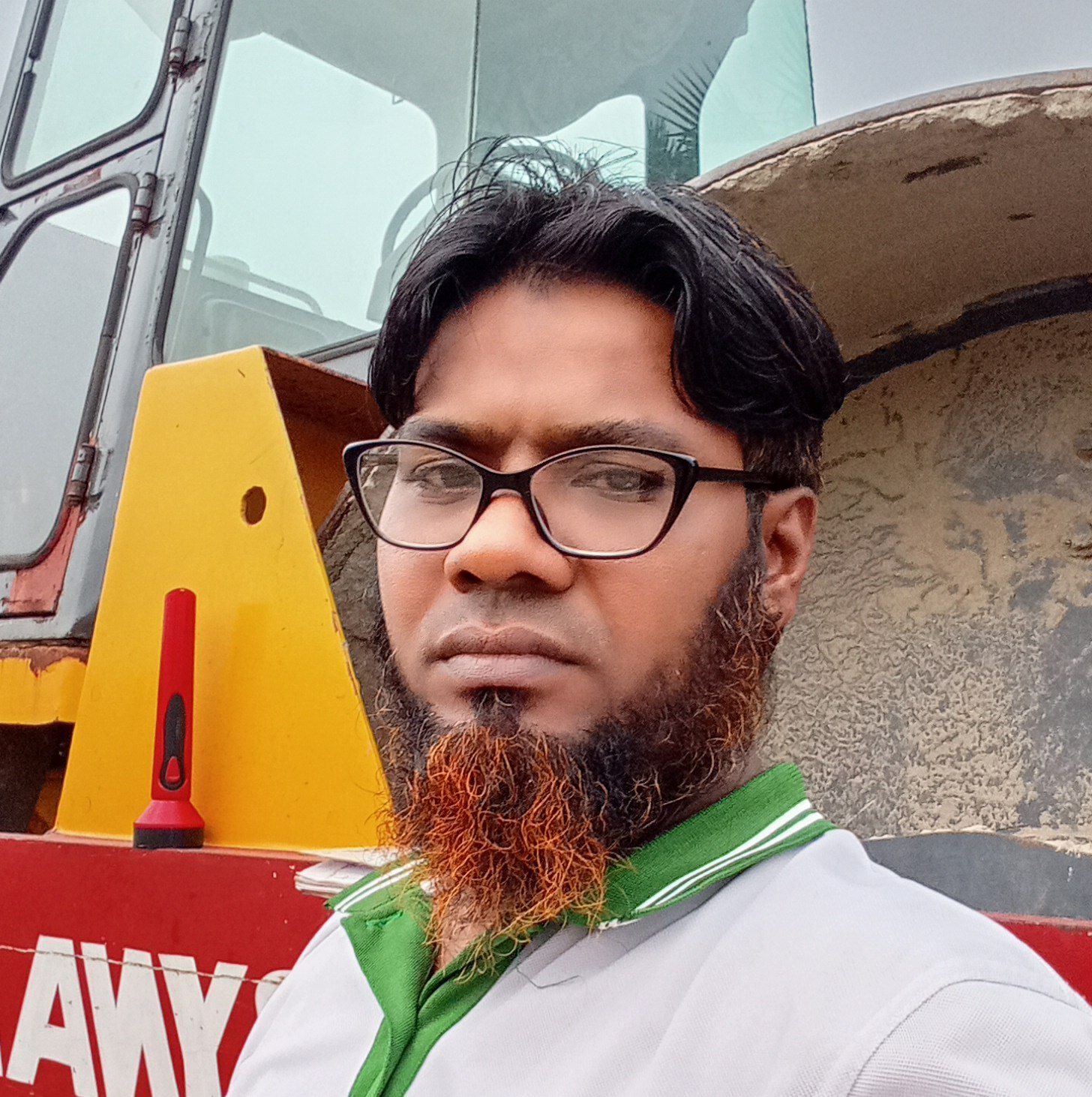 Raju Ahmed Khan