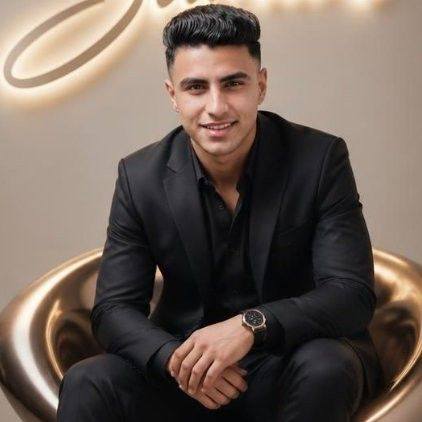 Samar Mahmoud Mostafa