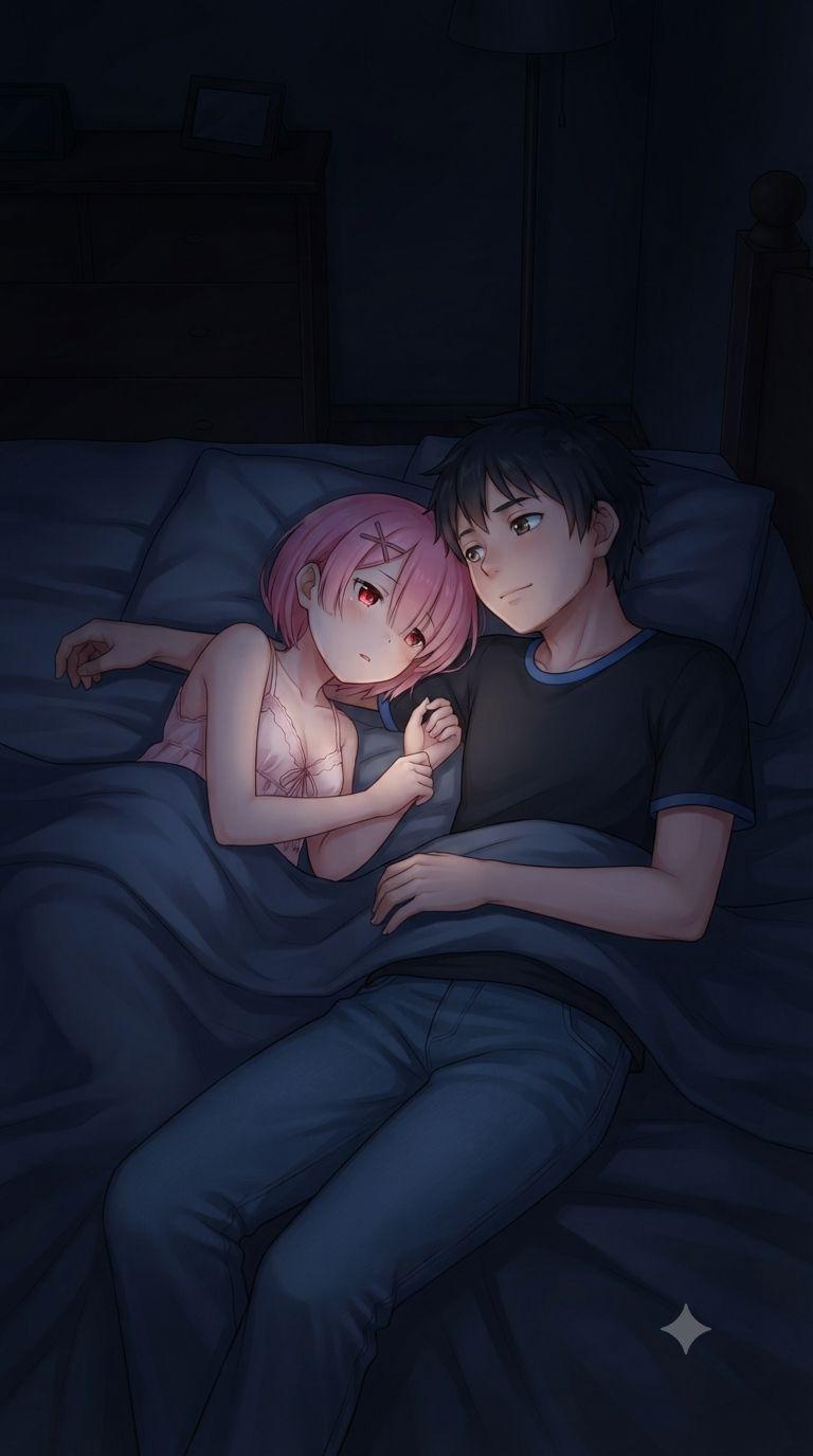 Ram saludando y Emilia interrumpiendo xD AnimeJapon 2026 ~Basuru~ #fypシ ...