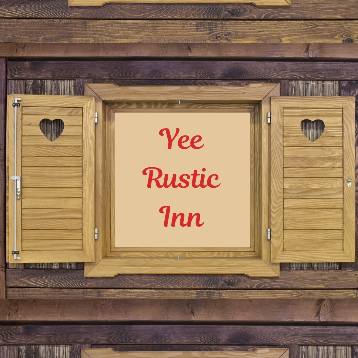 Yee Rustic Inn | Cave Junction OR