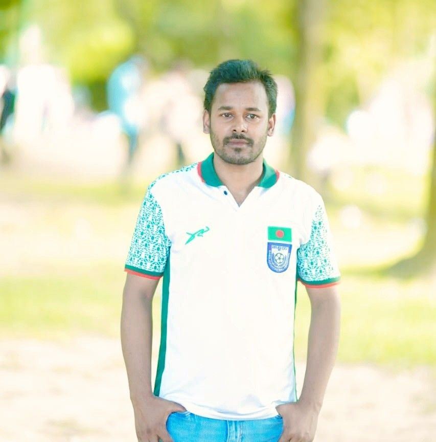 Abdur Rosid | Dhaka