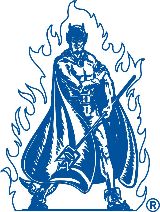 Blue Devil Coding