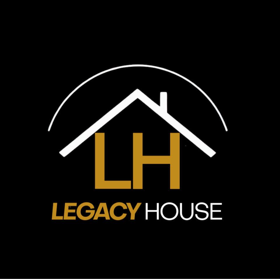 Legacy House | Waycross GA