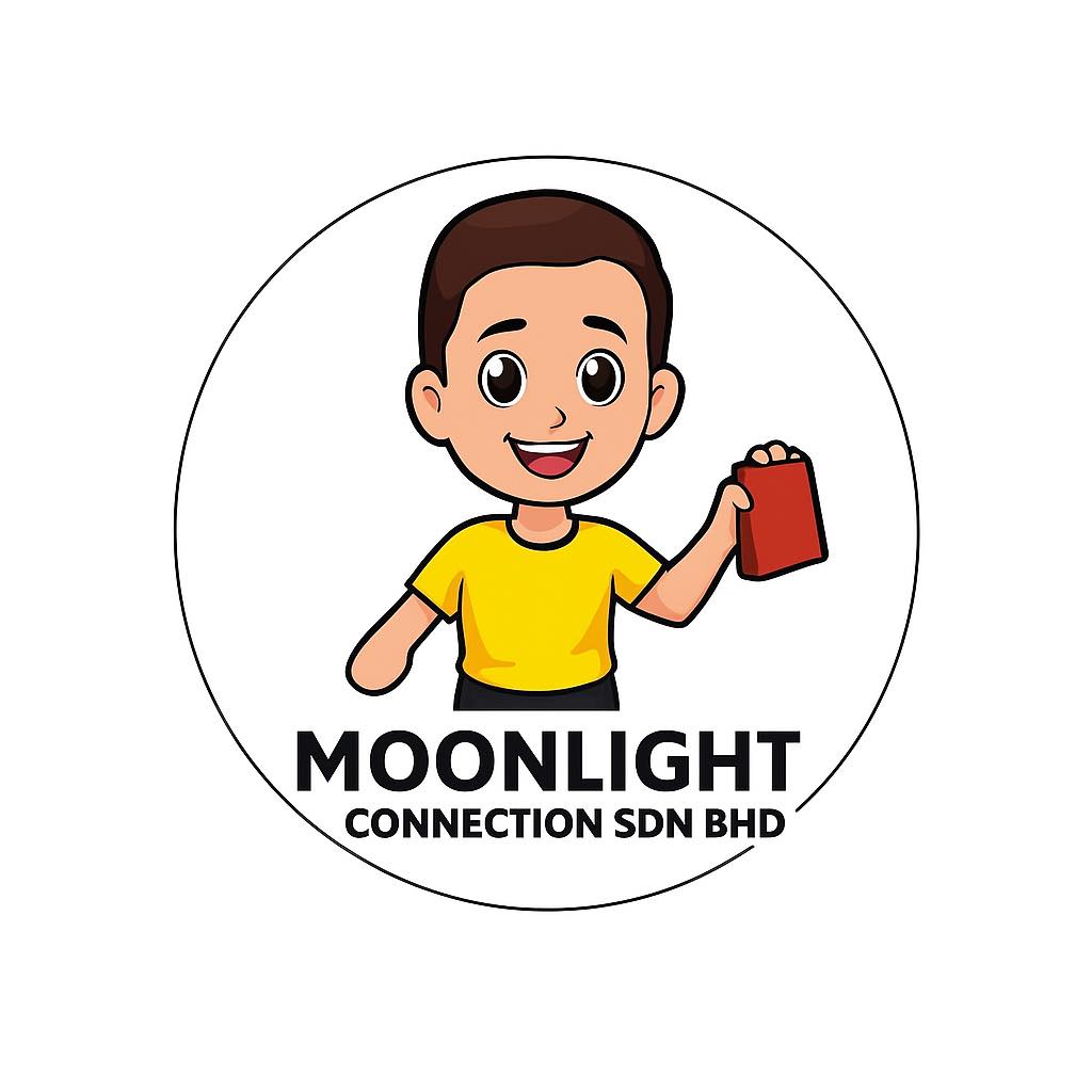 MoonLight Connections Sdn Bhd | Tanjung Karang