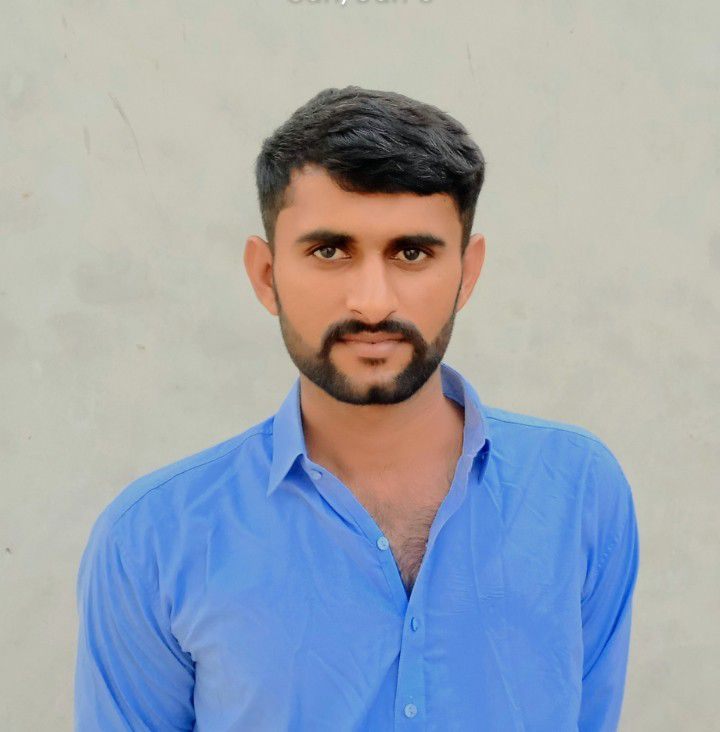 Raees Mushtaq