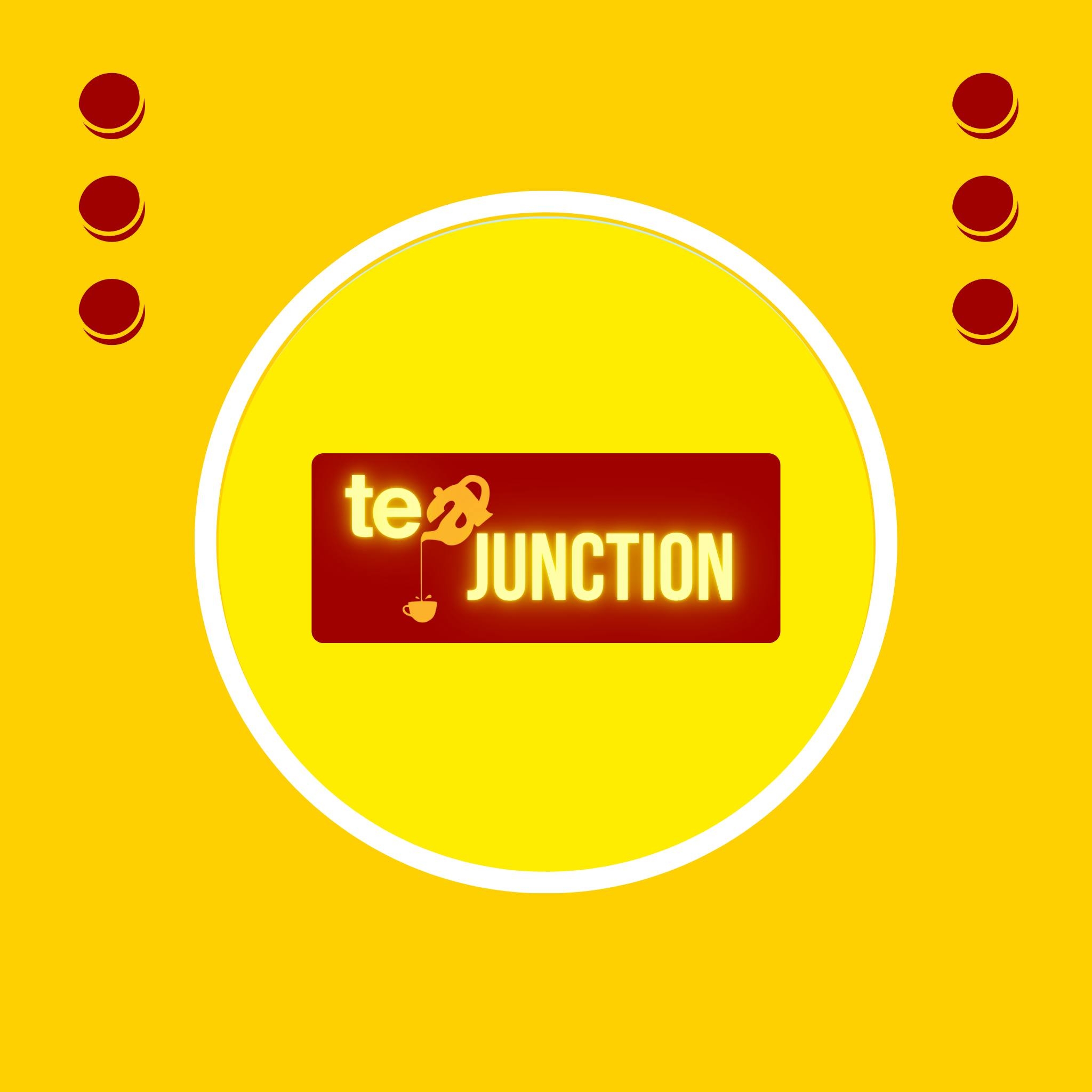 Tea Junction - টি জাংশন | Dhaka