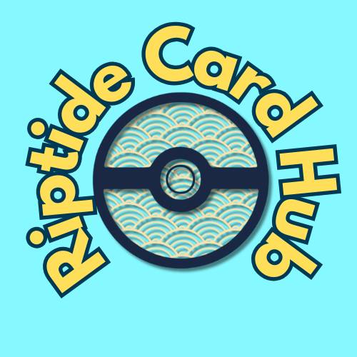 Riptide Card Hub