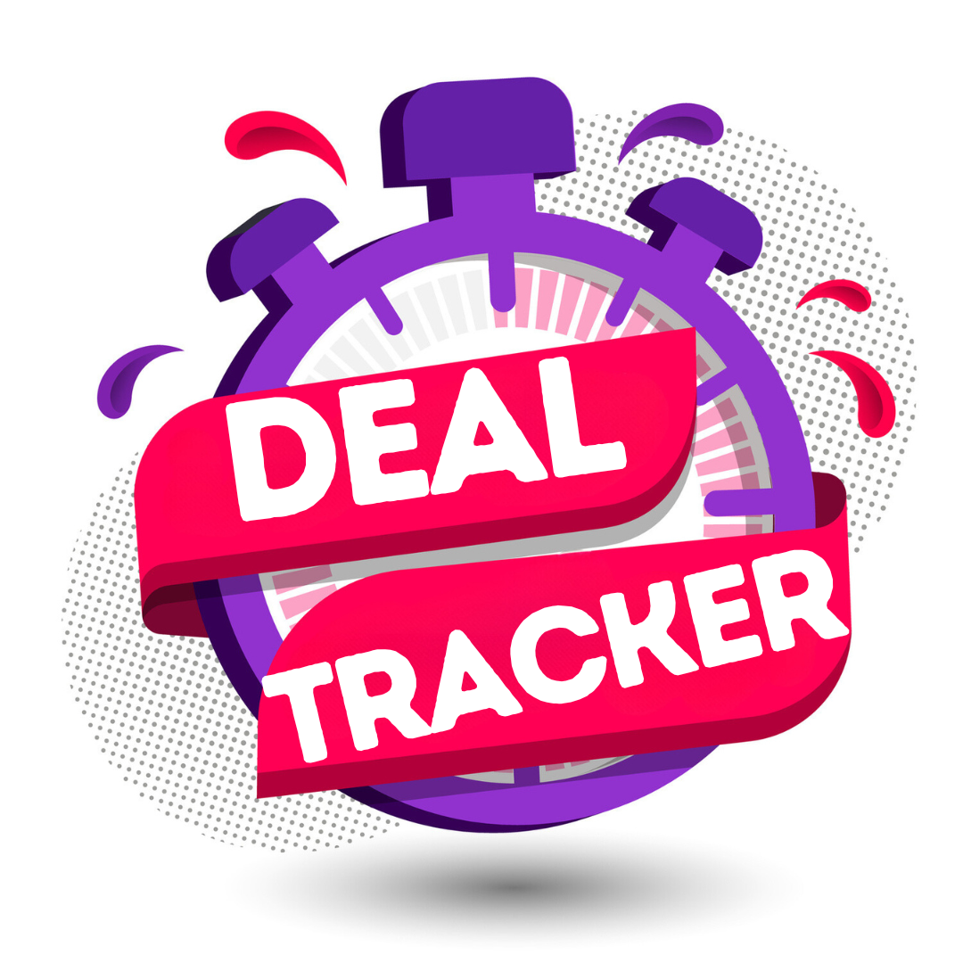 Deal Tracker
