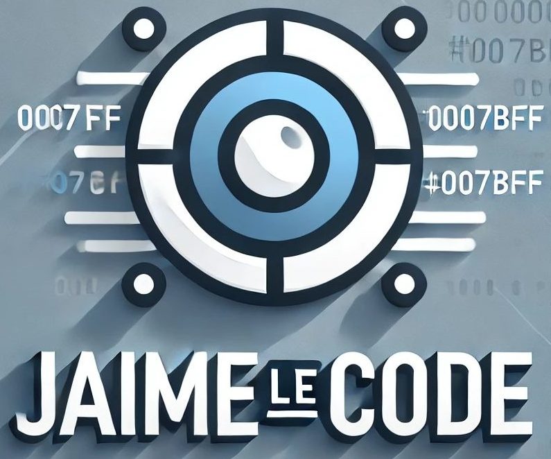„Jaimelecode - Programmieren & Coding für Kinder - For Kids