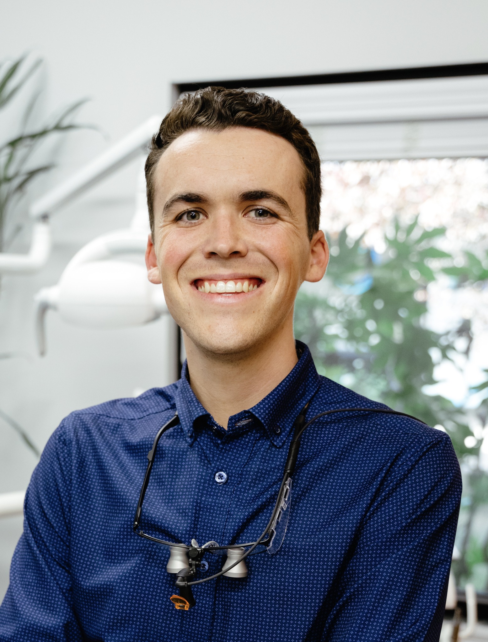 Ryan Hatmaker DDS, Inc. | Fresno CA
