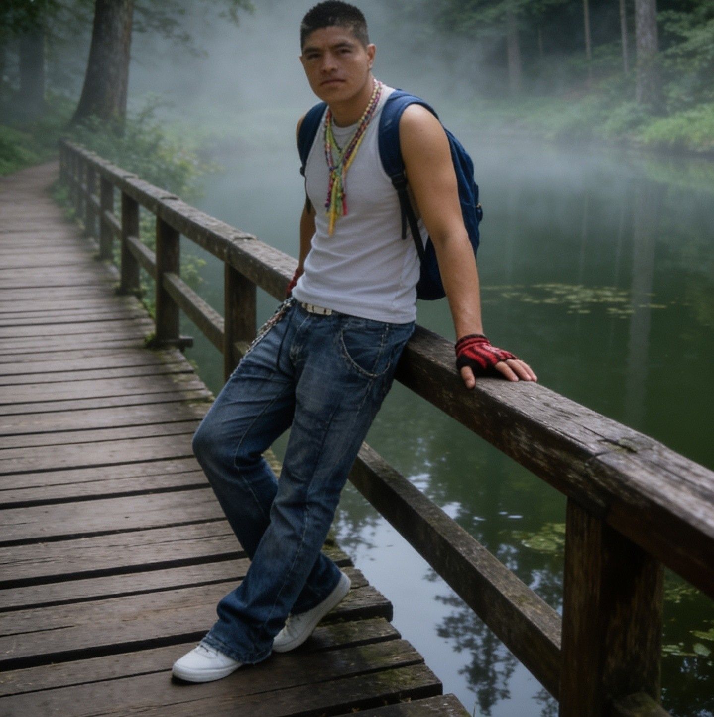 Jose Luis Rojas