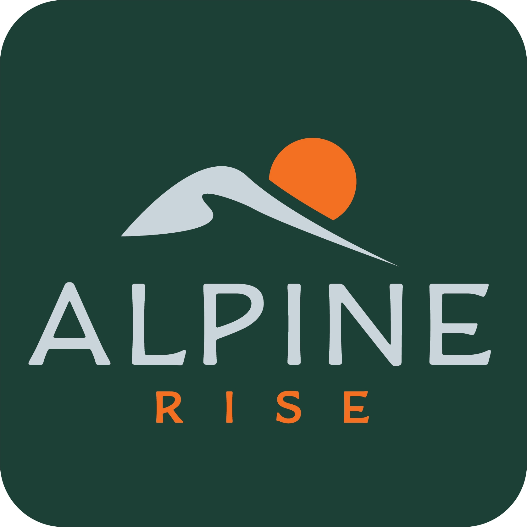 Alpine Rise