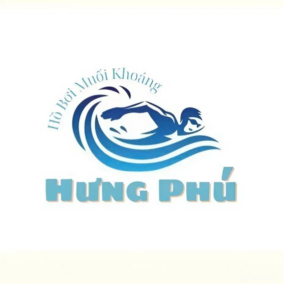 Hồ Bơi Muối Khoáng Hưng Phú