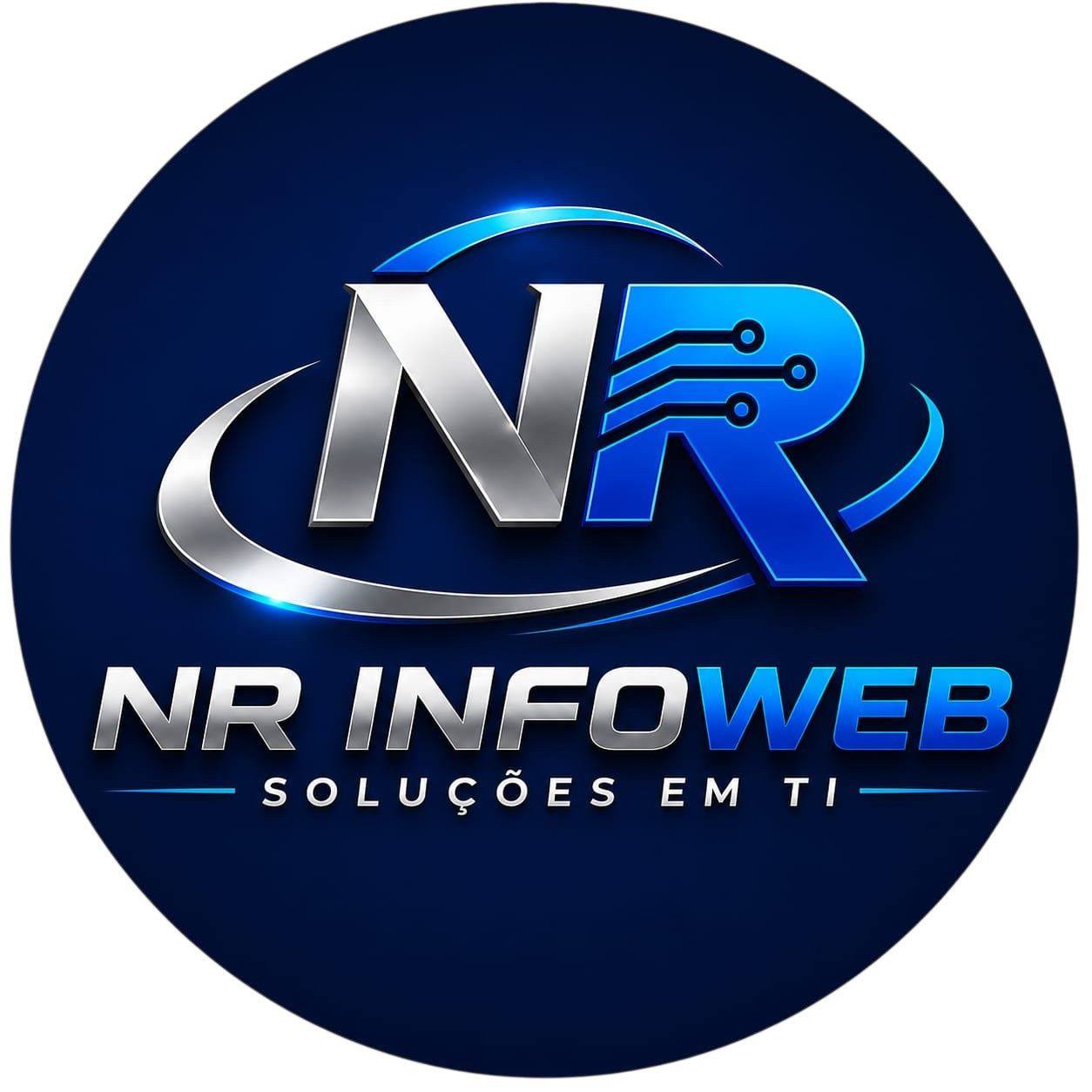 Nr Infoweb Soluções em TI | Teresina PI
