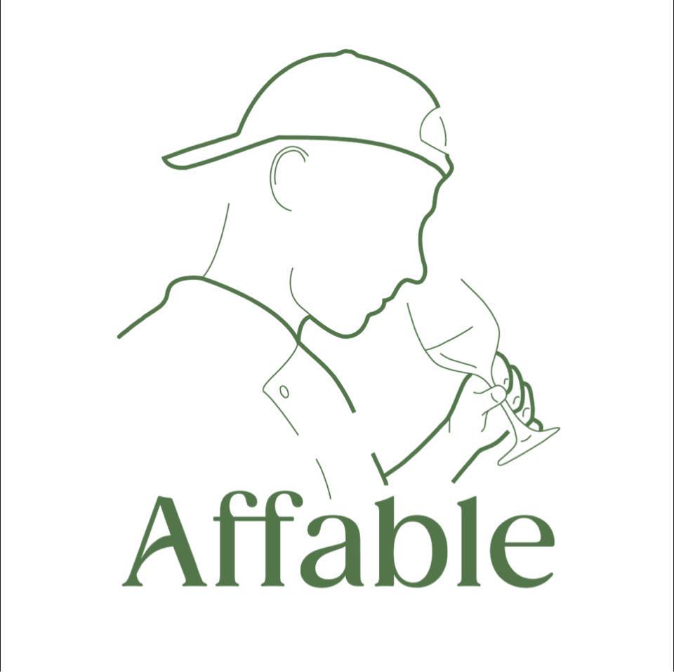 Affable Là où les bouchées et les... - Affable Restaurant | Facebook