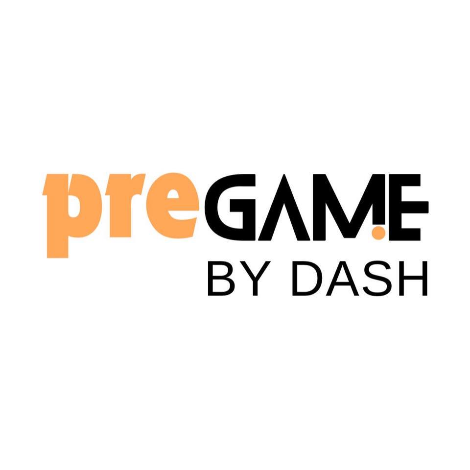 preGame By Dash | Minneapolis MN