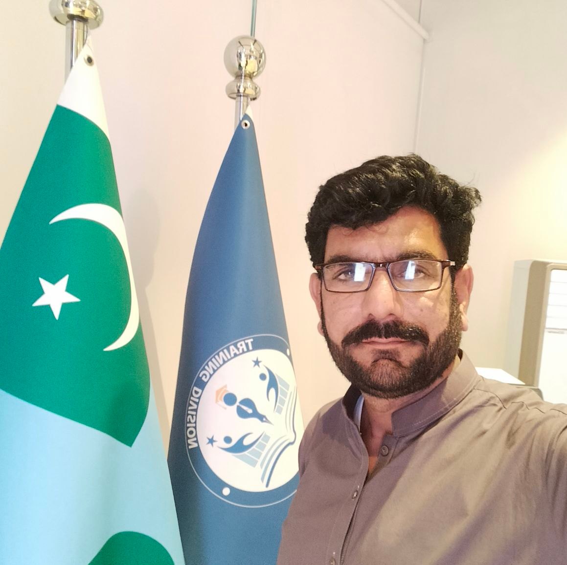 Rana Shahid