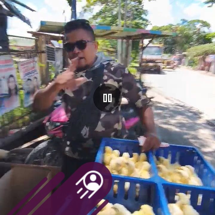 Jeffzkie Vlog Paclibar