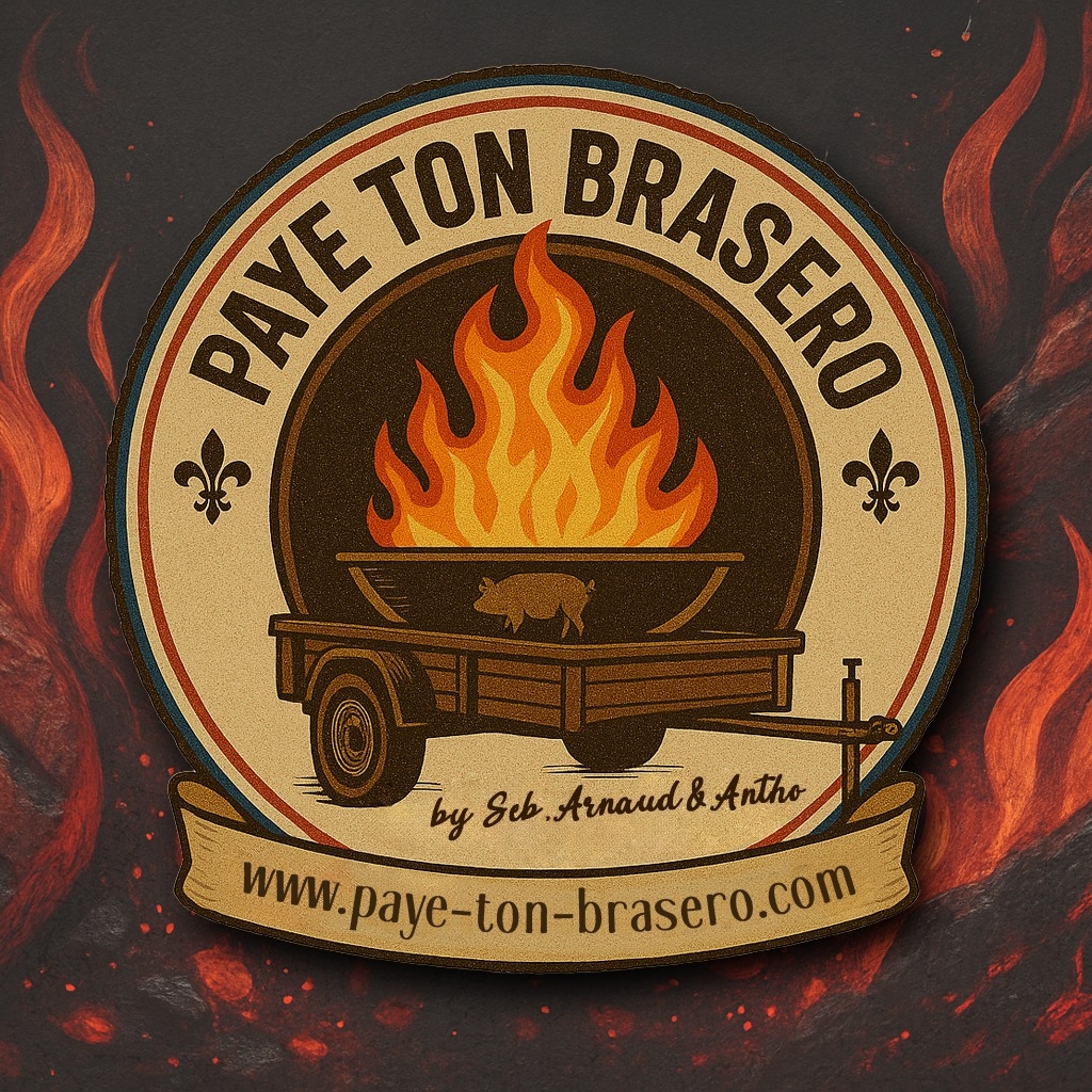 Paye ton brasero | Marches