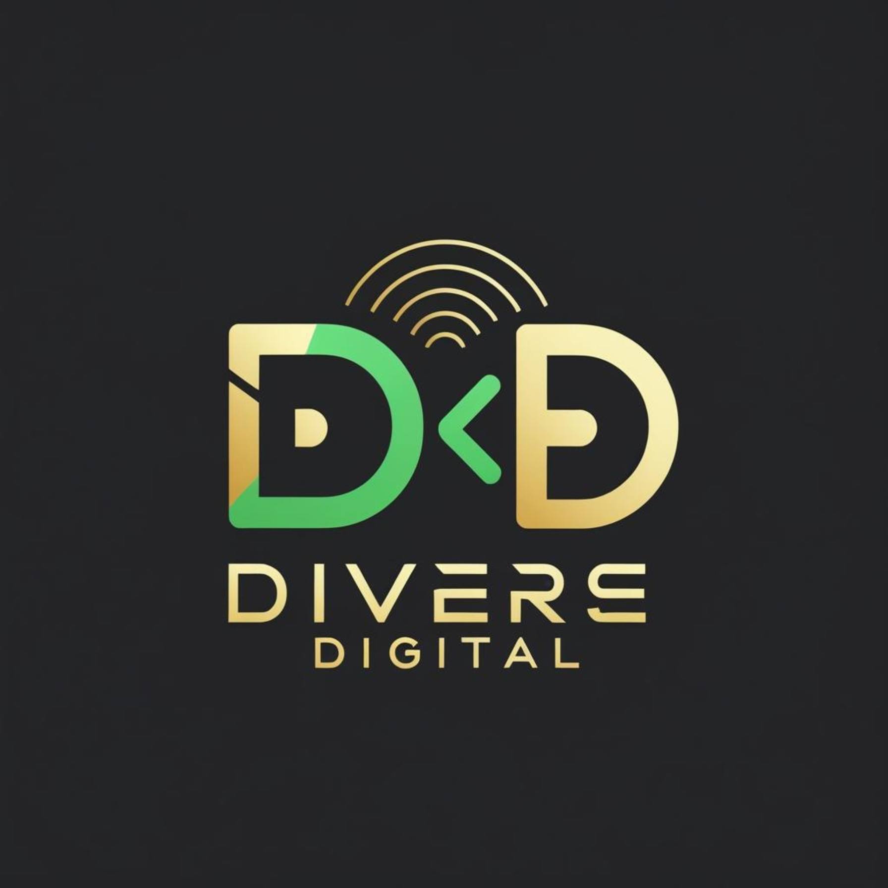 Diverse Digital | Wallasey