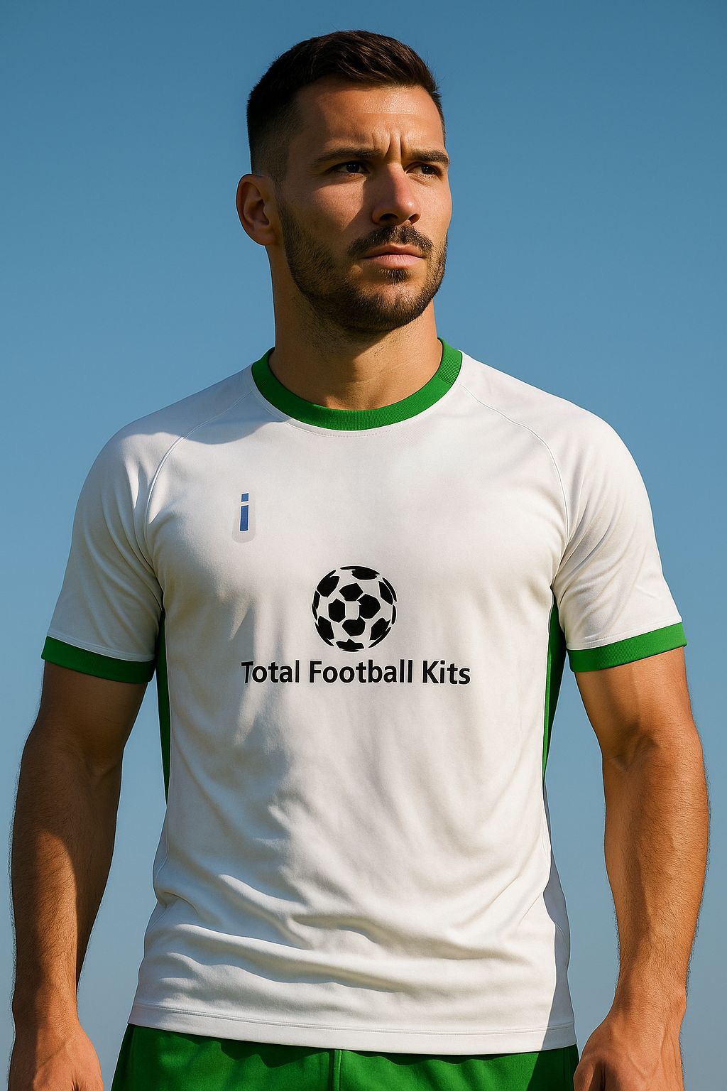 Total Football Kits