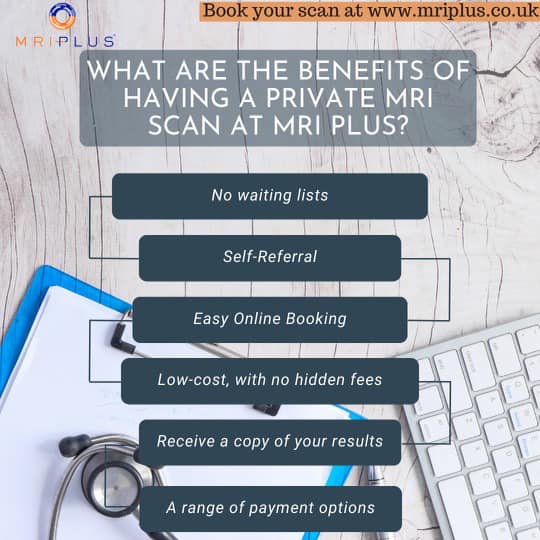 MRI Plus