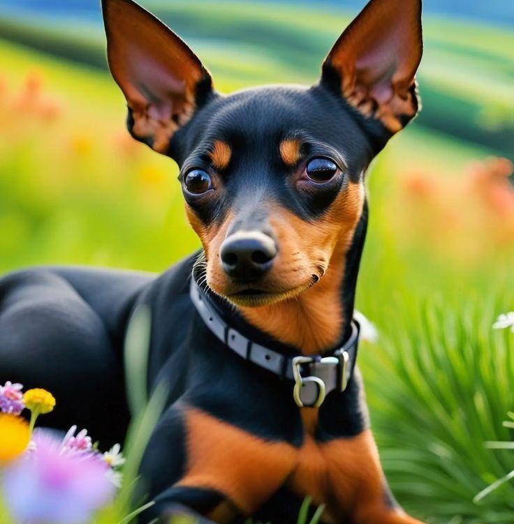 Miniature Pinscher Lovers