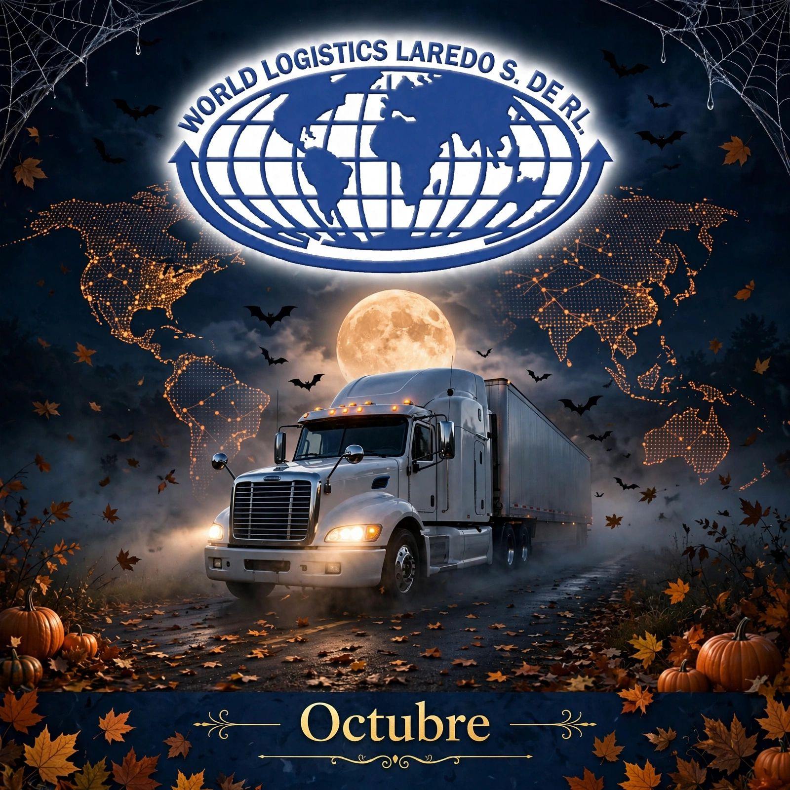 Wlog Laredo