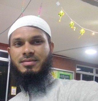 Sayed Bhai