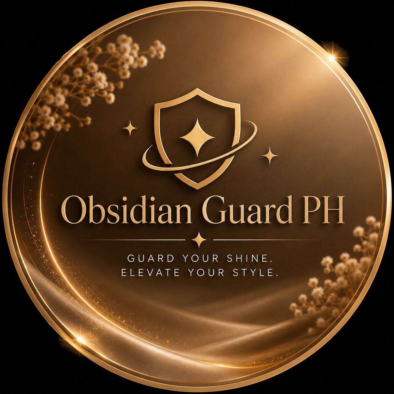 Obsidian Guard PH