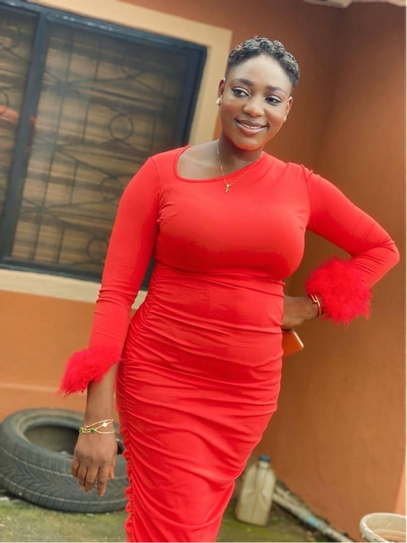 Just in Time For Detty December ⏰ | Ajibade Tosin
