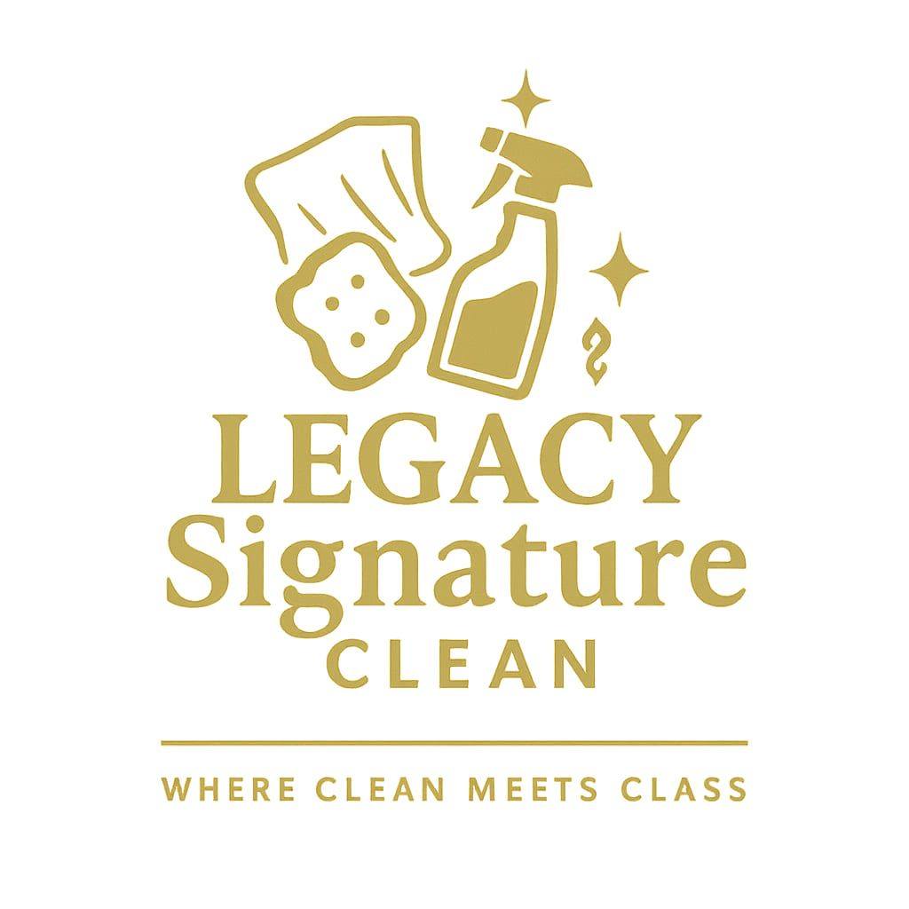 Legacy Signature Clean