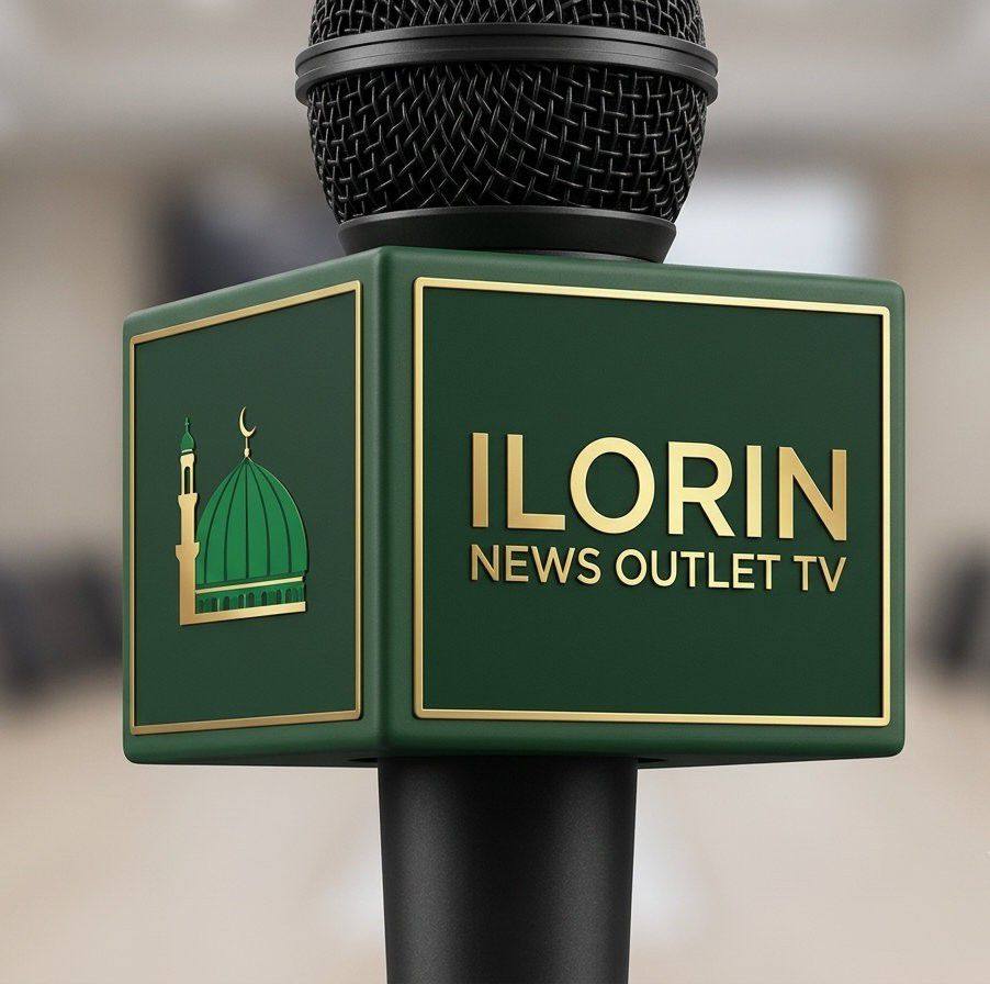 💥 ROYAL SPOTLIGHT: HRH ALH. DR.... - Ilorin News Outlet TV | Facebook