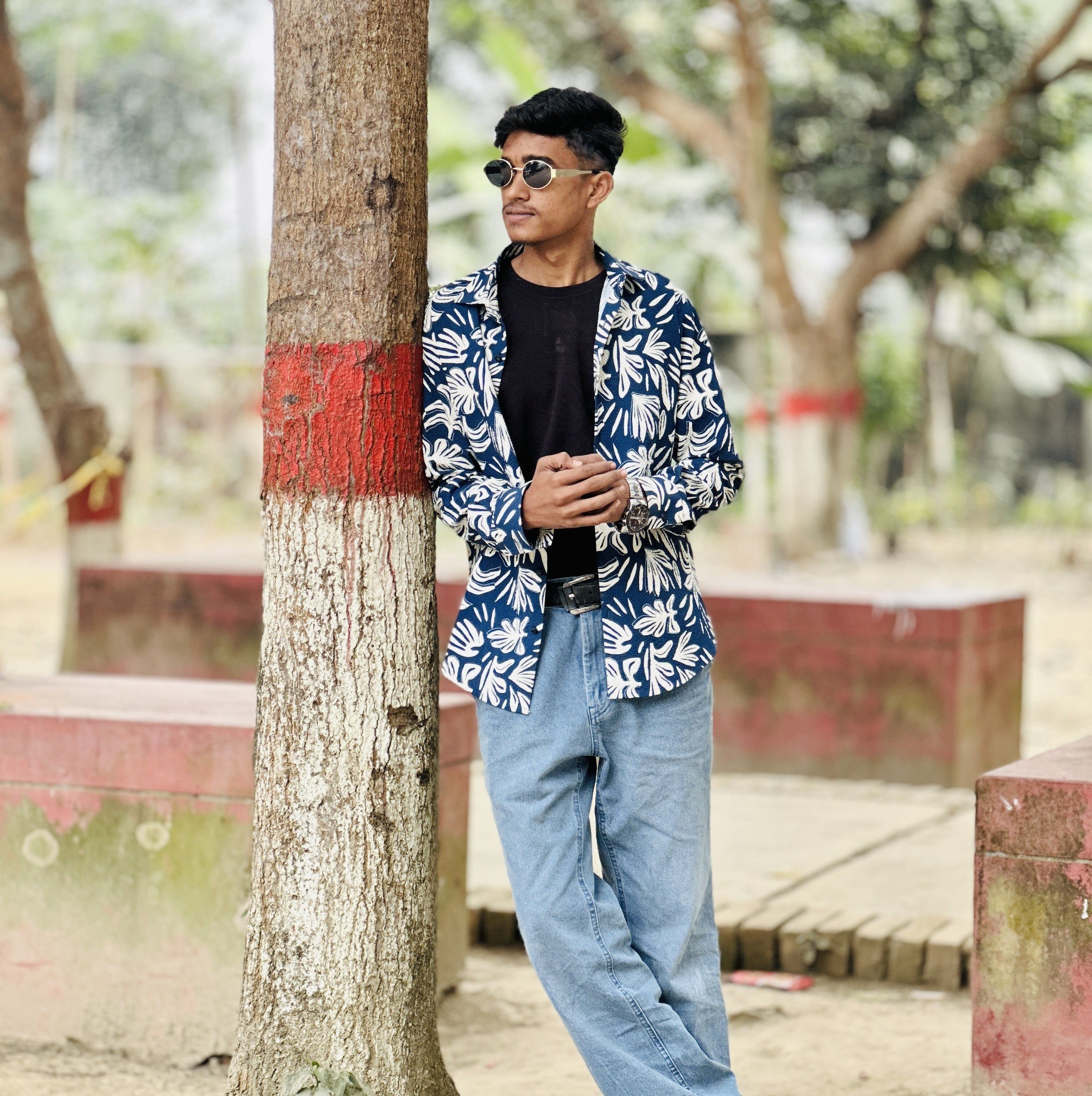 Itz Tanjid Vai