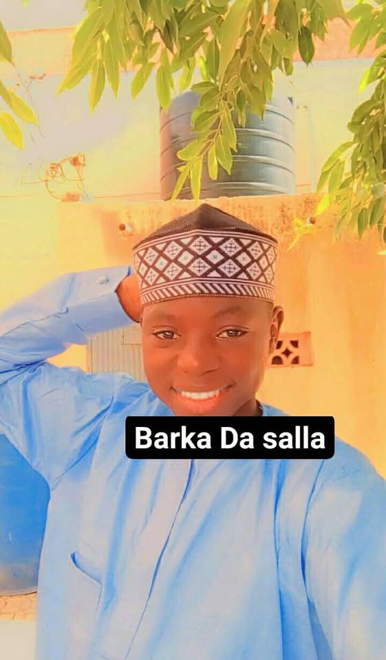 Sadiq Bala