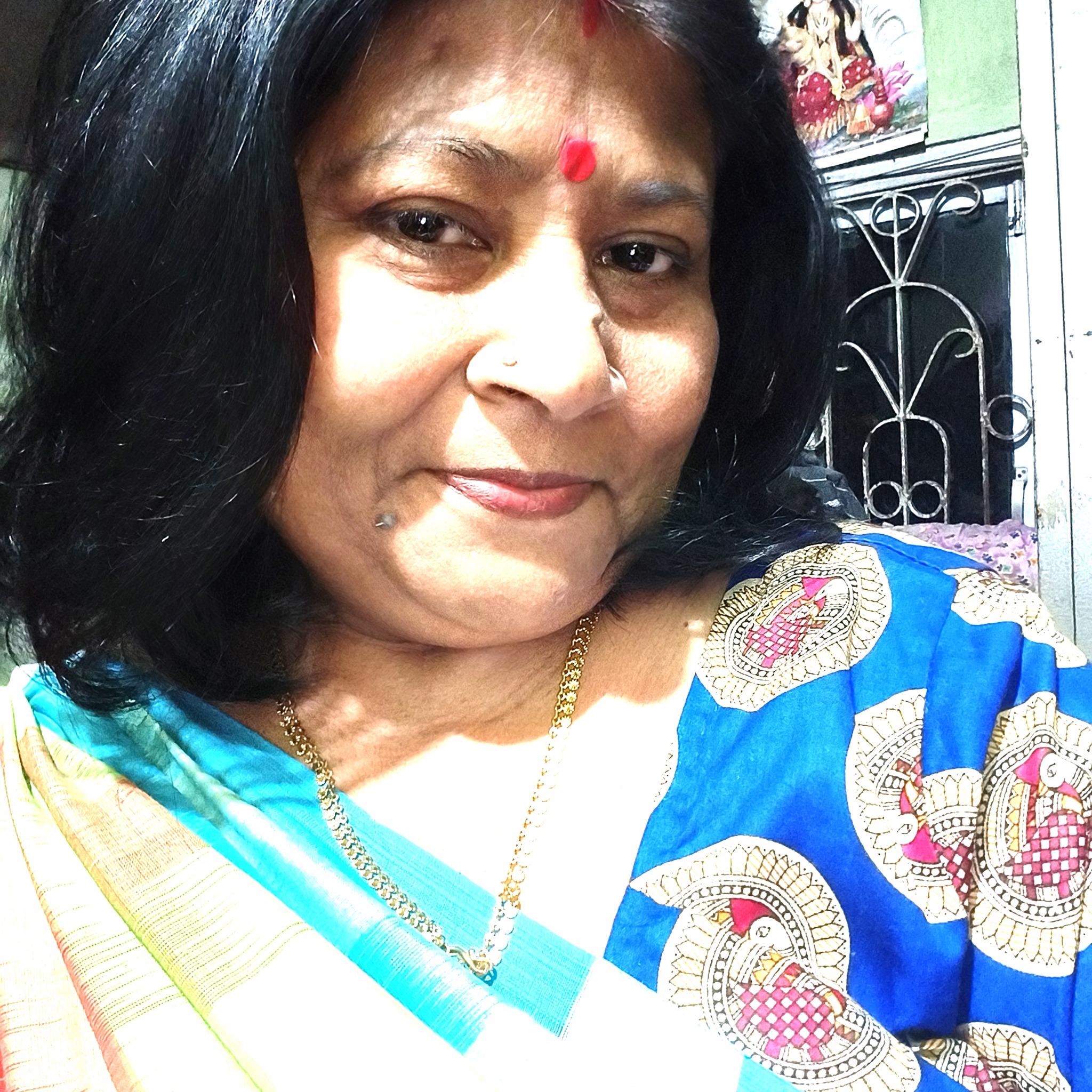 Ranjana Das Bhowmick