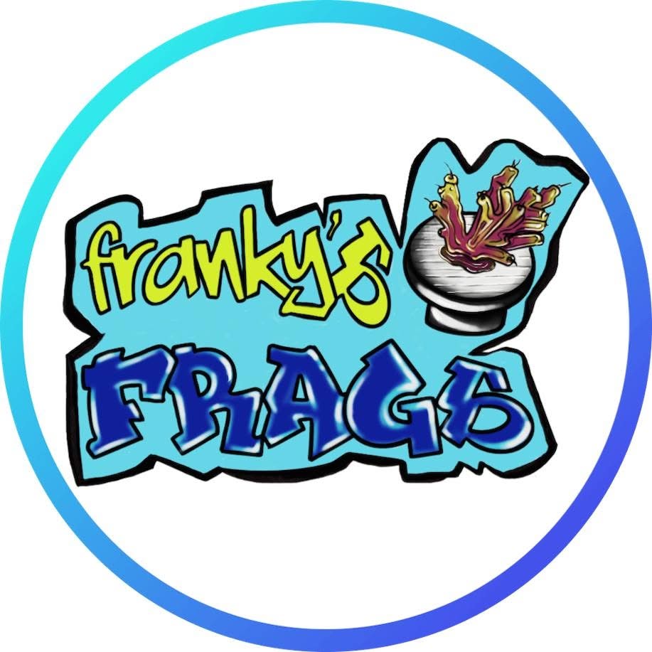 Franky’s Frags Coral farm