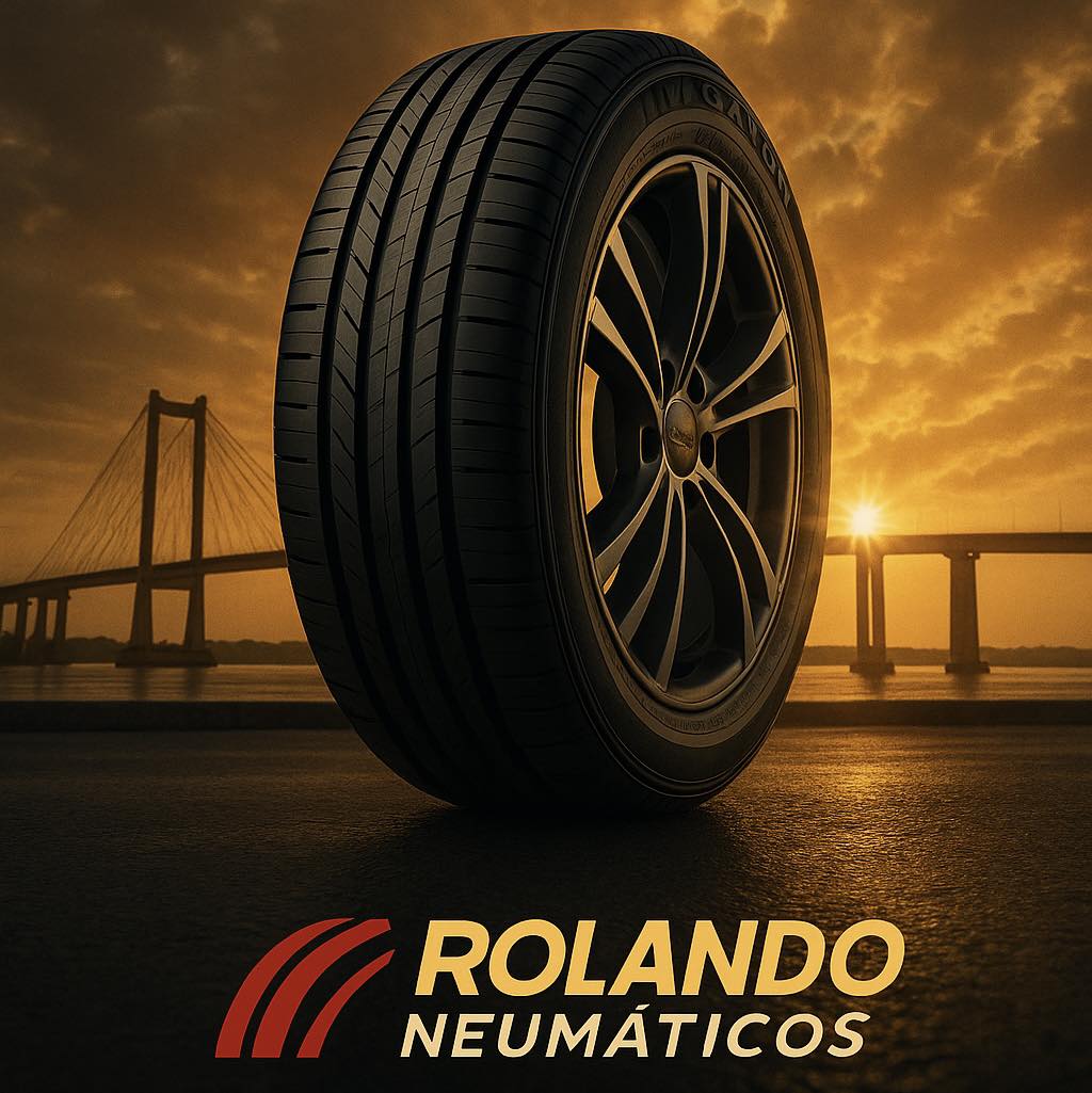 Rolando Neumaticos