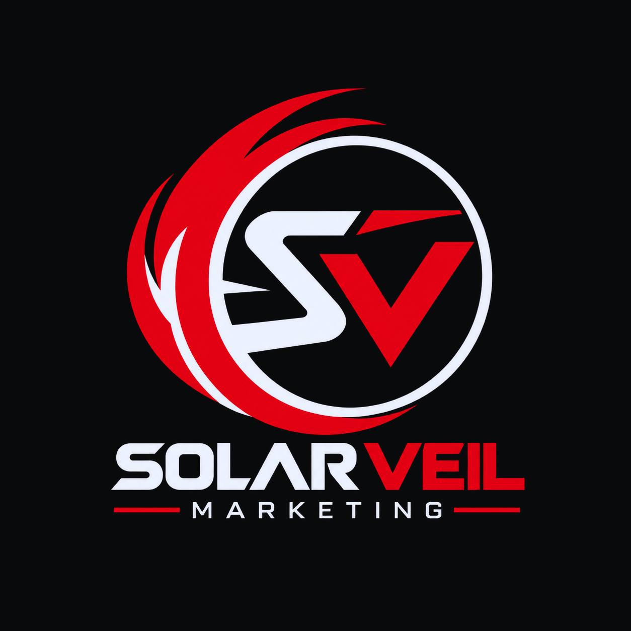 Solar Veil Studio