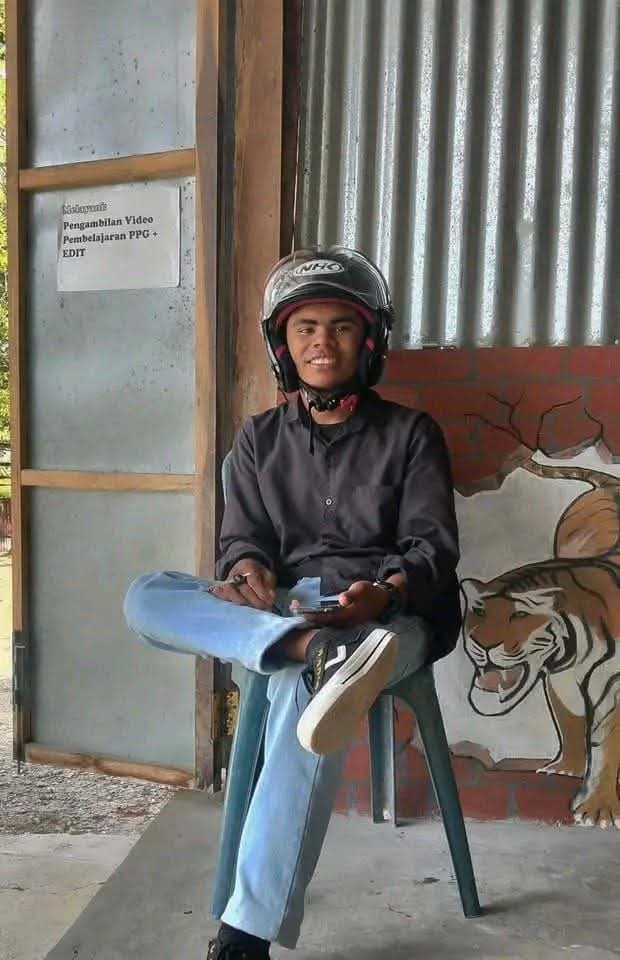 Ini semua demi Nona lelobatan🤦🤣 Gomen | Dedox